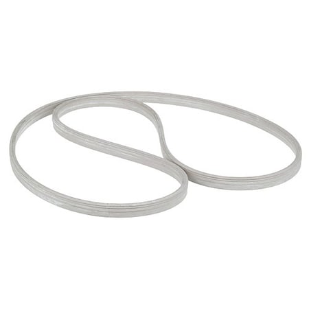 Cleveland Silicone Door Gasket For - Part# 7112 7112